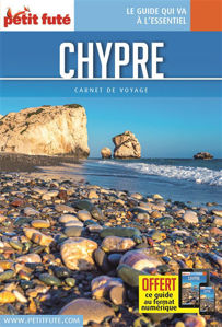 Picture of Chypre - Petit Futé 2023 / 2024