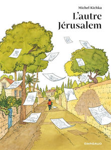 Image de L'autre Jérusalem