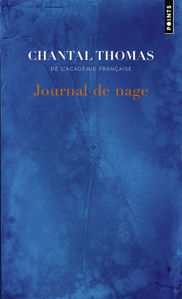 Image de Journal de nage