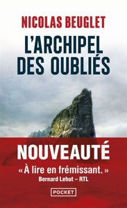 Image de L'archipel des oubliés : thriller