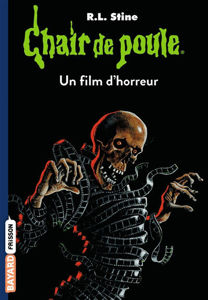 Image de Un film d'horreur