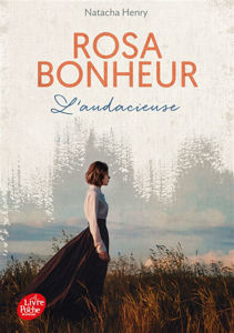 Image de Rosa Bonheur , l'audacieuse