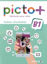 Image de PICTO PLUS B1 CAHIER D'ACTIVITES