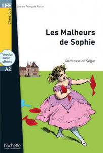 Image de Les malheurs de Sophie ( A2 )  Audio offert