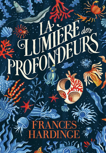 Image de La lumière des profondeurs