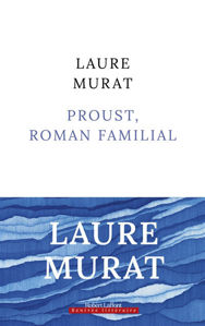 Image de Proust, roman familial