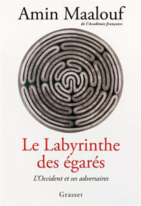 Image de Le labyrinthe des égarés : l'Occident et ses adversaires