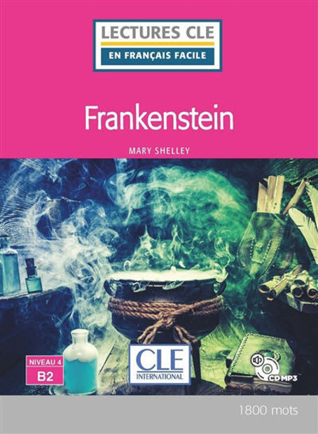 Image de Frankenstein