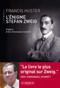 Image de L'énigme Stefan Zweig