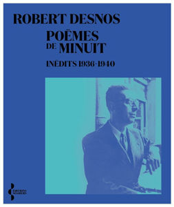 Image de Poèmes de minuit, inédits 1936-1940