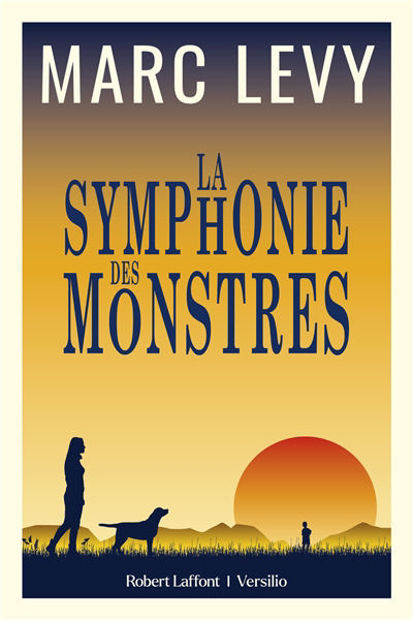 Image de La symphonie des monstres
