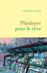 Image de Plaidoyer pour le rêve