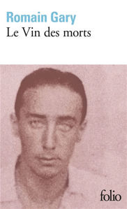 Image de Le vin des morts