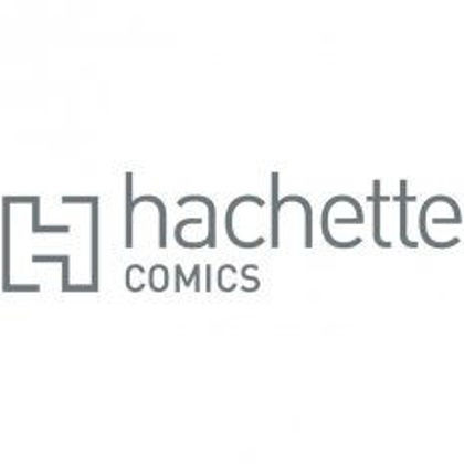 Image du fabricant Hachette Comics