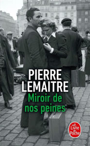 Image de Les enfants du désastre Miroir de nos peines