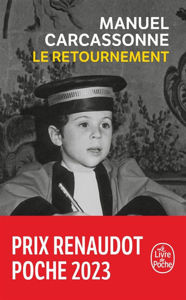 Image de Le retournement