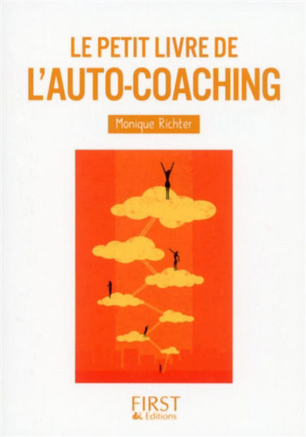 Image de Le petit livre de l'auto-coaching
