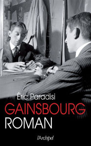 Image de Gainsbourg