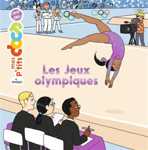 Image de Les jeux Olympiques