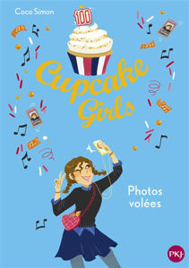 Image de Photos volées - Cupcake Girls