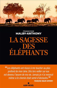 Image de La sagesse des éléphants