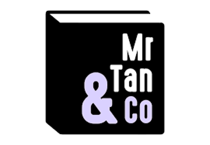 Image du fabricant Mr Tan & Co.