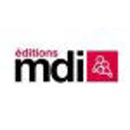 Image du fabricant MDI