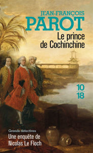 Image de Le prince de Cochinchine