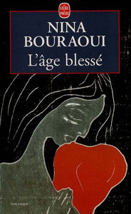 Image de L'âge blessé