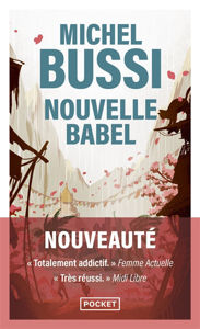 Image de Nouvelle Babel