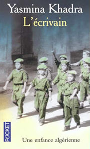 Image de L'écrivain - une enfance algérienne