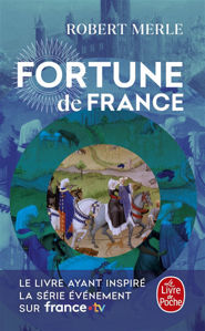 Image de Fortune de France Vol. 1
