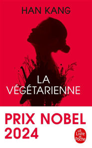 Image de La végétarienne