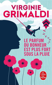 Image de Le parfum du bonheur est plus fort sous la pluie