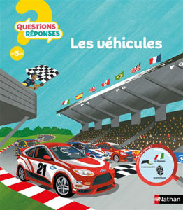 Image de Les véhicules - Questions réponses