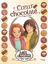 Image de Les filles au chocolat Volume 13 Coeur chocolaté
