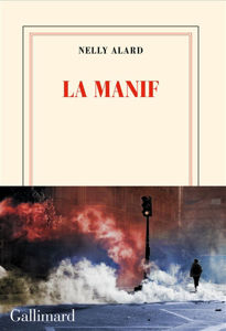 Image de La manif