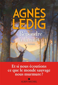 Image de Répondre à la nuit
