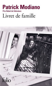 Image de Livret de famille