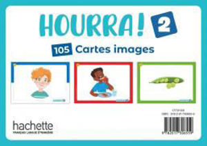 Image de Hourra ! 2 - Cartes images (105 cartes)