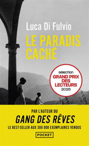 Image de Le paradis caché