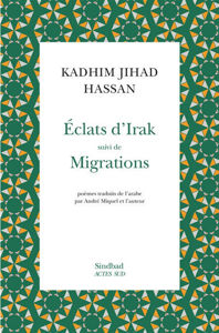 Image de Eclats d'Irak Suivi de Migrations