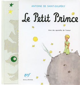 Image de Le Petit Prince