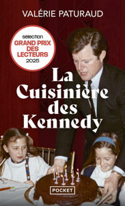 Image de La cuisinière des Kennedy
