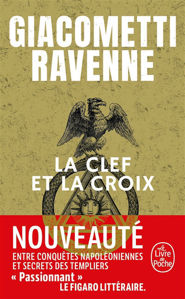 Image de La clef et la croix