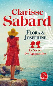 Image de Le secret des agapanthes Vol. 1 Flora & Joséphine