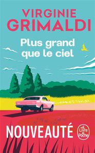 Image de Plus grand que le ciel