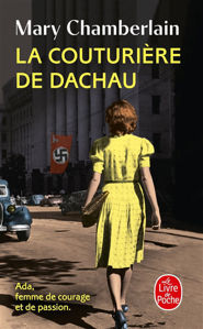 Image de La couturière de Dachau