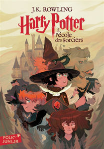 Image de Harry Potter 1 - A l'école des sorciers