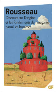 Image de Discours sur l'origine et les fondements de l'inégalité parmi les hommes